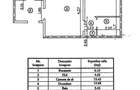 Apartament cu 2 camere, ETAJ 3, mobilat ?i utilat, VASLUI - zona NORD; - 2