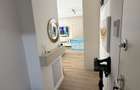 Vand apartament 2 camere complet mobilat si utilat