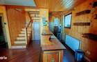 Casa / pensiune investitie sat Pestera, Moieciu, Bran - 2