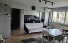 Apartament cu 3 camere semidecomandat în Central - 1