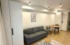 Proprietar, Inchiriez Studio Dublu 54mp | ONE High District, prima inchiriere