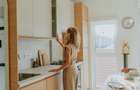 Vand apartament 3 camere, select si cu personalitate - 2