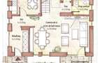 Duplex premium finisat | 145 mp utili | 300mp teren | Domnesti