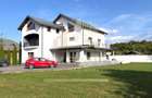 Casa 5 Camere Teren 1600 Mp Campulung