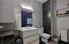 Apartament  spatios, cu gradina,  modern amenajat