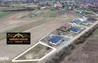 Comision 0%, teren intravilan, 858 mp, proiect casa, 19 500 - 3