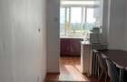 Apartament 1 camera tip D, decomandat, zona Nufarul - 2