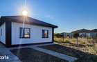 Casa noua cu 4 camere, teren 491 mp La Alb - Cumpana - cartier nou
