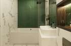 Apartament cu 3 camere, 2 bai, bucatarie spatioasa - 4