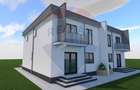 Duplex Zona Nord,cartier rezidential zona Nitela - 1