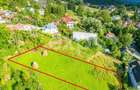 Teren 825 mp intravilan in Busteni cu vedere panoramica catre Muntii Bucegi - 3