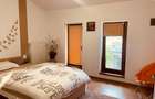 Casa finisata,zona Dumbrava,cu 600mp teren amenajat - 4