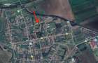 Teren intravilan de 2867mp in localitatea Uliuc - PRET FIX - 3