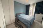 AP. 2 CAMERE- MOBLAT/UTILAT, CENTRALA PROPRIE, BLOC NOU, COMISION 0% - 3