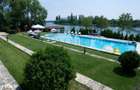 Vila pe malul Lacului Snagov | 3.000 mp teren | 90 m deschidere lac - 5