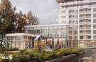 Apartament nou cu 2 camere | 56,8 mp | Ansamblu reziden?ial Sopor - 3