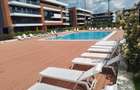 Apartament 2 camere premium curte piscina - 14