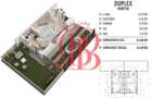 Vila de tip duplex 4 camere Pompa Caldura Titan Pallady - 14