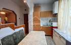 Apartament cu 2 camere decomandat în Tractorul - 8