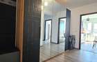 Apartament cu 2 camere decomandat în Galata - 2