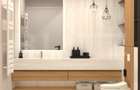 Apartament cu 2 camere decomandat în Central - 5
