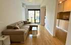 Apartament cu 3 camere semidecomandat în Domenii - 2
