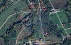 Teren de 1100 mp, în Glăjărie - 3