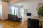 Apartament cu 3 camere semidecomandat în Barbu Văcărescu - 6