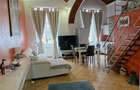 Proprietar, vand apartament central cu loc parcare in curtea interioara