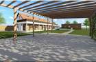 Casă cu 11 camere cu Teren 12000 Mp în 3 Insule - 7