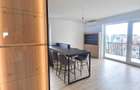 Vand apartament 3 camere Prima Onestilor, totul nou - 8