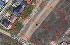 Proprietar Teren de vanzare in zona Selgros (Malu Mare) 1000mp - 2