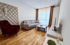 Apartament cu 2 camere semidecomandat în Băneasa - 3
