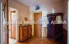 Ap. 3 camere in Deva, zona Licee, Str. Titu Maiorescu, 74 mp, parter inalt peste garaje.