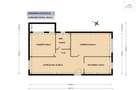 APARTAMENT 3 CAMERE , PIATA RAHOVEI - 8