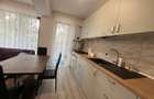 Apartament cu 3 camere decomandat în Băneasa - 4