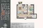 Apartament 2 Camere DIRECT DEZVOLTATOR Metrou 6 minute | Comision 0 - 4