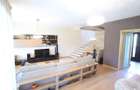 Casa cu 5 camere, moderna eleganta 240mp, mobilata , gradina 500m - 11