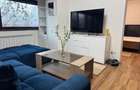 Apartament cu 2 camere semidecomandat în Băneasa - 2