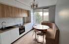 2 camere de inchiriat in zona Garii - 3