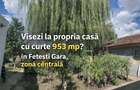 Cas de vanzare in Fetesti Gar - 1