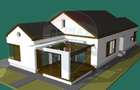 Casă individuală cu 6 camere cu Teren 500 Mp în Bod - 7 Casă individuală cu 6 camere cu Teren 500 Mp în Bod - 7