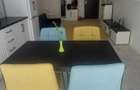 Apartament 2 camere | Bloc 2025 | Mobilat si utilat | Vivamus Residence | 42,86 mp + balcon 5.65 mp - 5