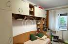 Apartament cu 3 camere decomandat în Nufărul - 7