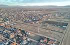 Teren Construcții intravilan de 19000 mp, în Sânpetru - 14