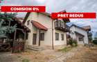 Casă individuală cu 8 camere cu Canalizare în Nord - 1