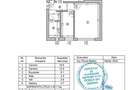 Apartament cu 2 camere decomandat în Berceni - 9