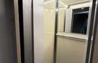 Inchiriere 3 camere zona Racadau gama LUX, etaj 5, insorit - 25