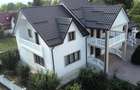 Vila superba 400 m2 cu 5000m2 teren Roznov - 13