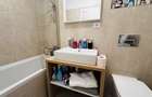 Apartament cu 3 camere semidecomandat în Străulești - 11